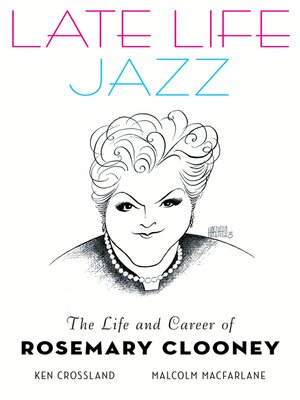 cover image of Late Life Jazz